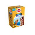 P SNACK DENTASTIX PACK GRANDE 56 UNDS DISTRIVET, S.L.