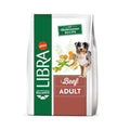 PS LIBRA ADULT BUEY 14 KG AFFINITY PETCARE, S.A.U. (5727)