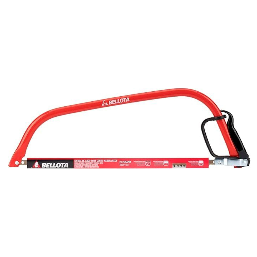 ARCO SIERRA BELLOTA C/H 4539-21 EHLIS, S.A. (BELLOTA)
