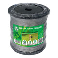 CABLE DE ALUMINIO TRENZADO 1,8MM 500M ZAR CUDEYO, S.L.