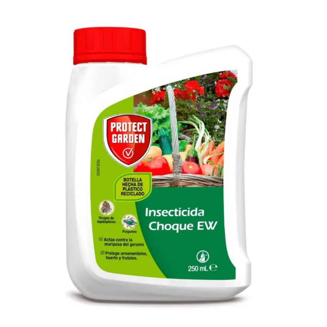 DECIS PROTECH JED 250 ML SEMILLAS SIDIPAL, S.L.