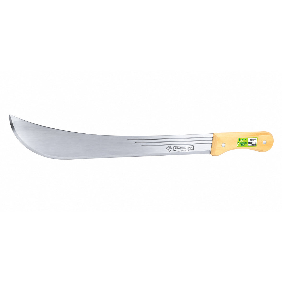 MACHETE MADER 16"-18" MADEIRA & MADEIRA, SA. - Import.Ferra.