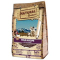 PS RECETA SALVAJE 2KG N. GREATNES PINE CREEK, S.L.U.