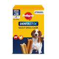 P SNACK PEDIGREE DENTASTI PACK MED 28 UNDS DISTRIVET, S.L.