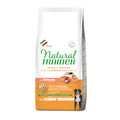 PS NATURAL TRAINER SENSIT NO GLUTEN AD. M/M SALMON 12 KG AFFINITY PETCARE, S.A.U. (5727)