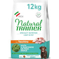 PS NATURAL TRAINER DOG MED/MAX WEIGH CARE 12 KG AFFINITY PETCARE, S.A.U. (5727)