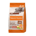 PS NATURE´S V. NO GRAIN ADULTO MINI SALMON 1,5KG AFFINITY PETCARE, S.A.U. (5727)
