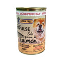 IMPULSE NATURAL PH SALMON L.400 ALMACENES J. SANJURJO, SL. masco.