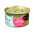 TANDY GS MOUSSE BUEY 85GR HIJOS DE LUIS RODRIGUEZ, S.A.