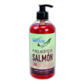 ACEITE DE SALMON IMPULSE 500ML ALMACENES J. SANJURJO, SL. masco.