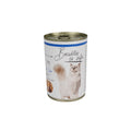 BOCADITOS EN SALSA CAT ATUN 415GR ALMACENES J. SANJURJO, SL. masco.