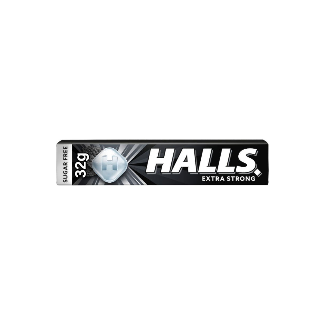 HALLS S/A EXTRA-FUERTE 20/9 EXCLUSIVAS GONDI, S.L.