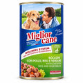 ALBONDIGAS MIGLIOR PH POLLO 1240 GR AGROAMICE, S.L.
