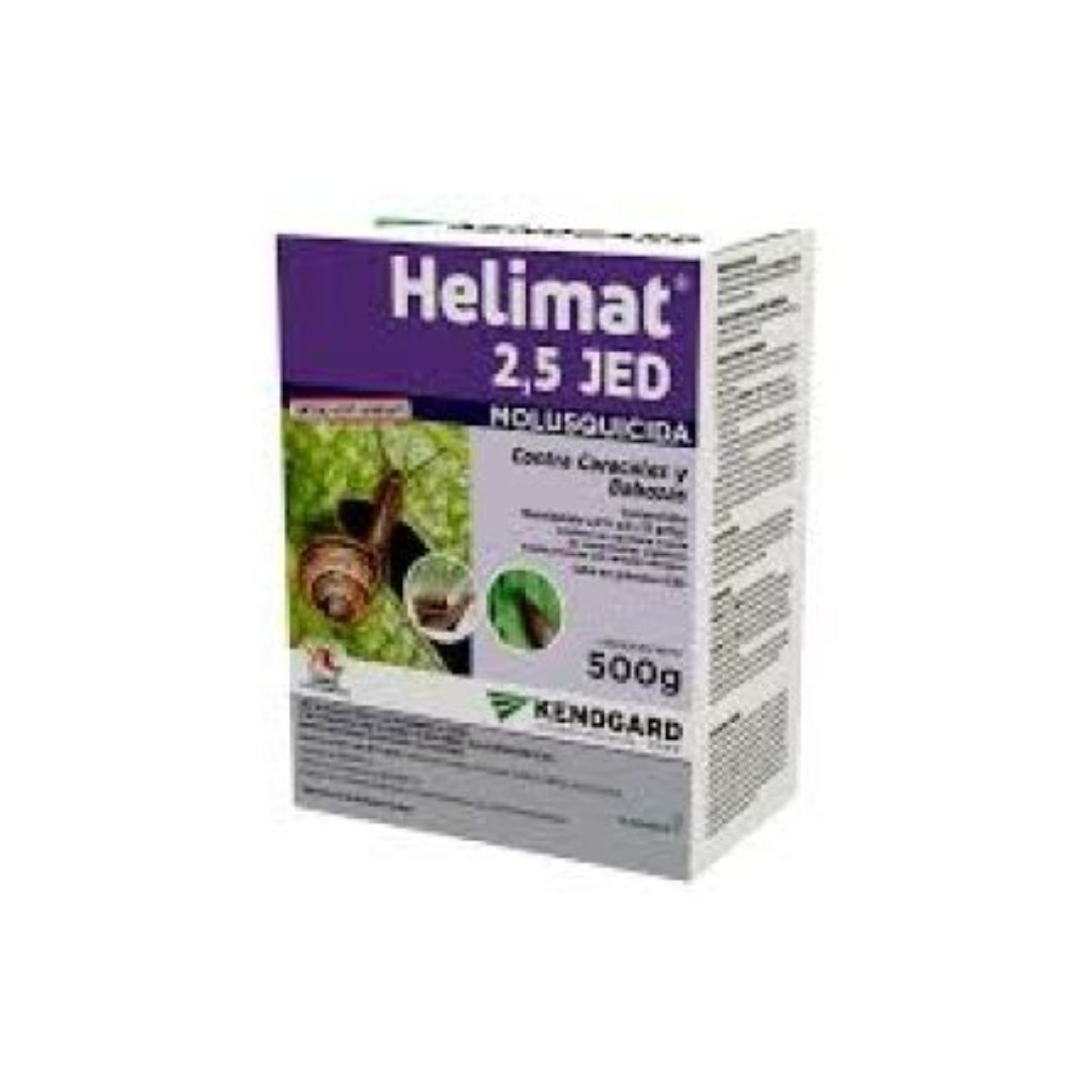 HELIMAT 500 GRS (JED) ASAGRO,SERVICIOS AGRICOLAS S.L.