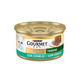 GOURMET GOLD TERRINE CONEJO 85GR. ASTURMASCOTAS PETS S.L.U. (FRISKIES)