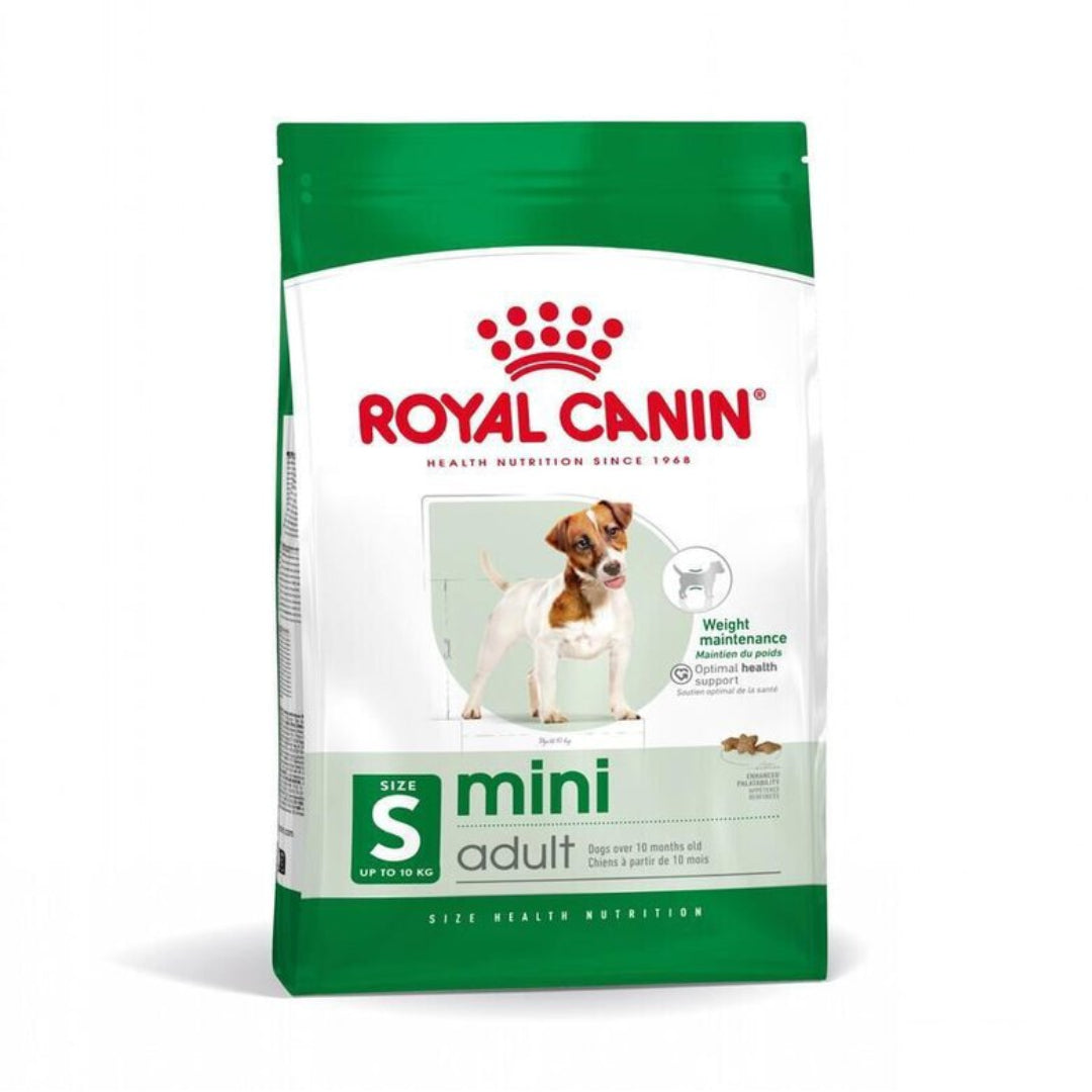 ROYAL CANIN MINI ADULTO 2KG ROYAL CANIN IBERICA TIENDA