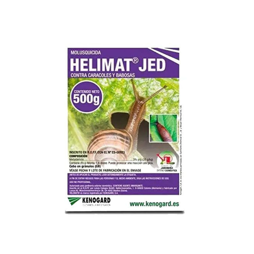 HELIMAT 500 GRS (JED) ASAGRO,SERVICIOS AGRICOLAS S.L.