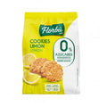 MINI COOKIES LIMON 0% BLANCO DISTRIBUCIONES, S.L.