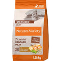 GS NATURE´S V. NO GRAIN ADULTO STERILIZ. CHICKEN 1,25 KG AFFINITY PETCARE, S.A.U. (5727)