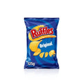 RUFFLES ORIGINAL P.SAL 125 GR PEPSICO FOODS, A.I.E.