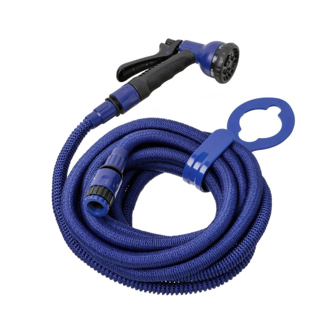 MANGUERA EXTENSIBLE SUPERFLEX 15M TATAY EHLIS, S.A.(TATAY)