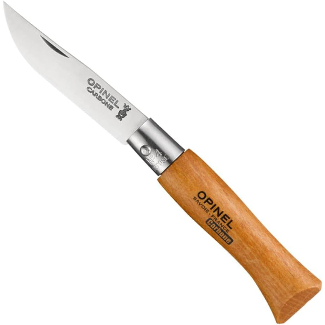NAVAJA OPINELL Nº04 CARBONO EHLIS, S.A.(COMERCIAL MUELA, S.A.)