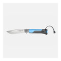 NAVAJA OPINELL Nº08 OUTDOOR AZUL EHLIS, S.A.(COMERCIAL MUELA, S.A.)