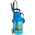 PULVERIZADOR MATABI BERRY 7 EHLIS, S.A. (GOIZPER)