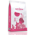 NUTRIPLUS GATOS ESTERILIZADOS ADULTOS 7 KG YAGU FUTURA, S.L.