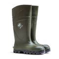 BOTA BEKINA STEPLITE-X  VERDE CONFECCIONES TRIVI, S.L.