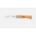 NAVAJA OPINEL Nº07 CARBONO EHLIS, S.A.(COMERCIAL MUELA, S.A.)