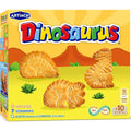 GALLETAS DINOSAURUS PACKFAMILIAR 411G HIJOS DE LUIS RODRIGUEZ, S.A.