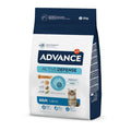 GS ADVANCE ADULT CHICHEN & RICE 10 KG AFFINITY PETCARE, S.A.U. (5727)