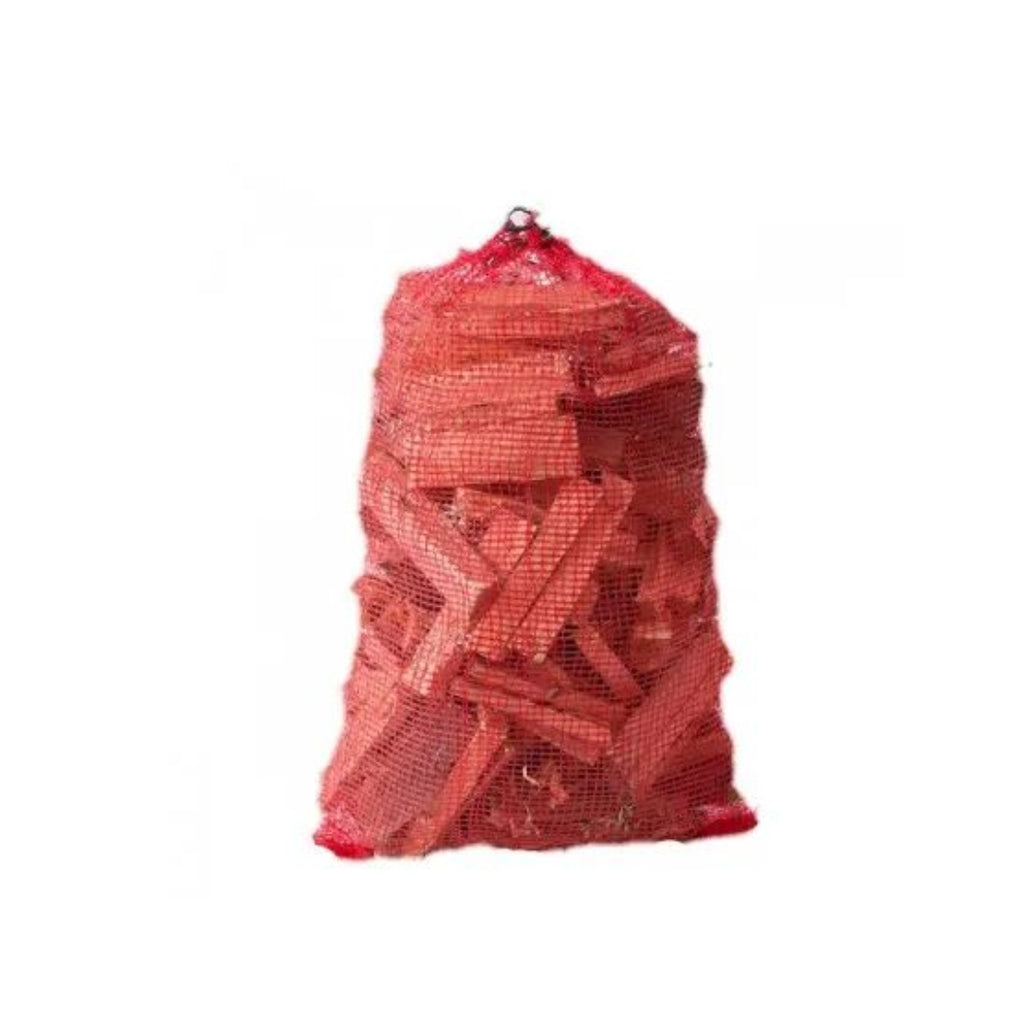 SACO LEÑA MEZCLA  APROX. 15KG NALONKALOR, S.L.