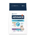 GS ADVANCE STERILISED HAIRBALL  10 K AFFINITY PETCARE, S.A.U. (5727)