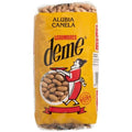 ALUBIA CANELA EXTRA DEME 1KG G. MENENDEZ, S.L.
