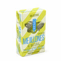 MEJILLONES NATURAL REMO 12/16 OL-120 CONSERVAS REMO, S.L