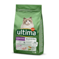 ULTIMA GATOS ESTERI/BOLAS 1.5KG HJ HIJOS DE LUIS RODRIGUEZ, S.A.
