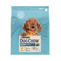 DOG CHOW PUPPY POLLO 14KG ASTURMASCOTAS PETS S.L.U. (FRISKIES)