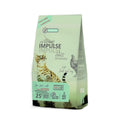IMPULSE NATURAL GS ESTERILIZADO 2KG ALMACENES J. SANJURJO, SL. masco.