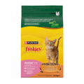 FRISKIES GS JUNIOR 1.5 KG ASTURMASCOTAS PETS S.L.U. (FRISKIES)