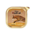 TARRINA POLLO REDCAT 100GR AGROAMICE, S.L.
