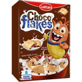 CHOCO FLAKES CUETARA 550G HIJOS DE LUIS RODRIGUEZ, S.A.