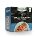 ROLLO BONITO AGROMAR LATA RO-425GR CONSERVAS AGROMAR, S.A.