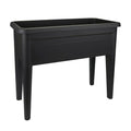 MESA HUERTO URBANO 75X37 CM GRIS ELHO EHLIS, S.A. (ELHO)
