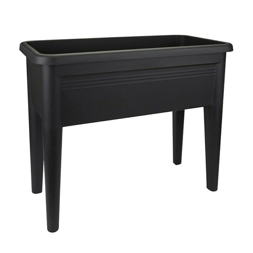 MESA HUERTO URBANO 75X37 CM GRIS ELHO EHLIS, S.A. (ELHO)