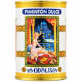 PIMENTON DULCE ODALISCA B-1KG JESUS CANO NCR, S.L.