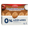 CAMPURRIANAS GALLETAS 0% CUETARA 360GRS HIJOS DE LUIS RODRIGUEZ, S.A.