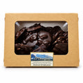 DELICIAS CHOCOLATE NEGRO 500G. BLANCO DISTRIBUCIONES, S.L.