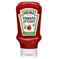 SALSA KETCHUP HEINZ 400G HIJOS DE LUIS RODRIGUEZ, S.A.